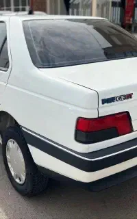 پژو 405اتاق403موتور404