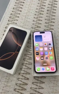 آیفون 16پرومکس