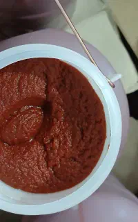 رب گوجه خانگی