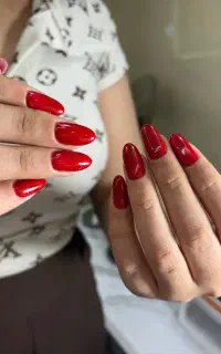 کاشت تخصصی ناخن با بهترین متریال
