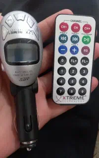 یک عدد پلیر سالم