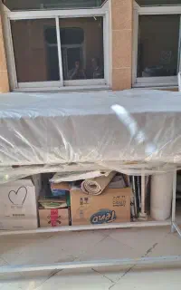 تشک تخت