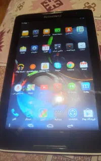 تبلت لنووا مدل tabA8