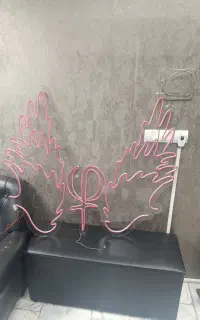 تابلو نئون