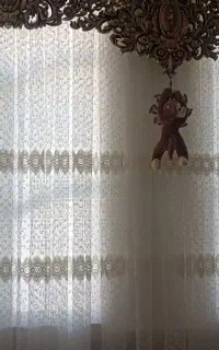 پرده