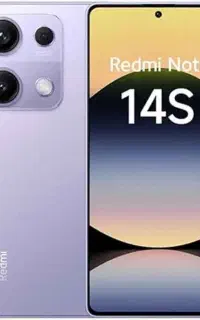 گوشی نوت 14s