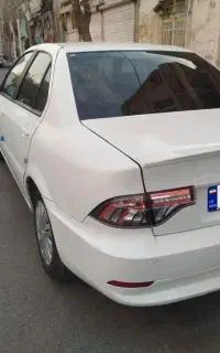 سمند سورن پلاس