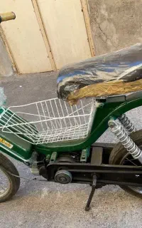 موتور براوو ۷۹
