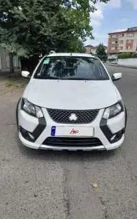 فروش کوییک صفر ۱۴۰۴ مدل GXL