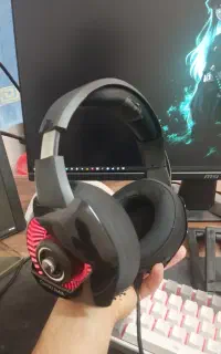 هدست گیمینگ اونیکوما Onikuma K6