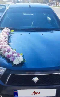 اجاره خودرو ماشین عروس نامزدی