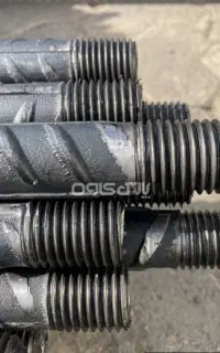 کوپلینگ و روزه میلگرد سایز16تا40