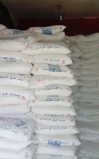 فروش گچ کار و خاک به قیمت عمده