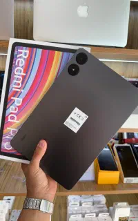 Redmi Pad pro 258/8 در حد نو