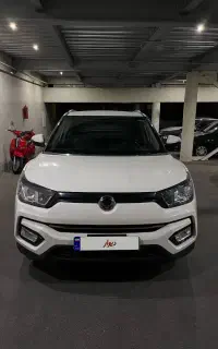 تیوولی آرمور مدل 2018