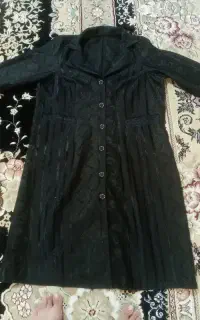 مانتو سایز ۴۴  ۴۶