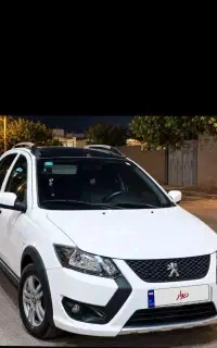 کوییک gxr l مدل ۱۴۰۳