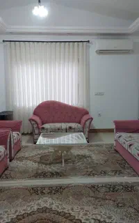 مبل هفت نفره همراه میز