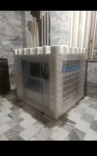 کولر پلیمری سلولزی