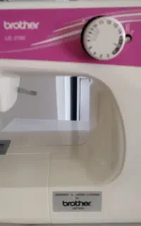 چرخ خیاطی برادر نو