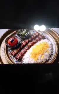 نیازمند اشپز برای چلوکبابی