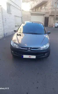 ۲۰۶sdv1