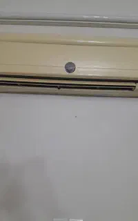 کولرگازی ۲۴۰۰۰در حال کارجنرال