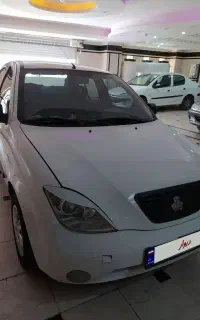 تیبا یک 95