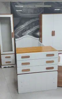 سرویس چوب کودک خوابـ لــوکس با قیمــت مناسبــ