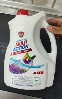 مایع ظرفشویی 4لیتر