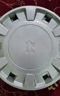 قالپاق ۴۰۵ رینگ ۱۴ رنگ ثابت