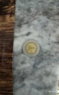 سکه جمهوری اسلامی سال 83معامله با کیمدی