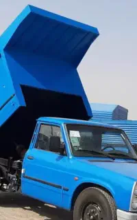 اسباب منزل و حمل نخاله