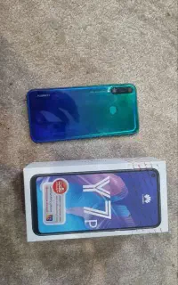 موبایل هواوی Y7p
