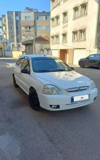 ریو سفید مدل 85