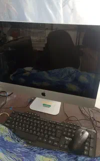 آی مک اپل