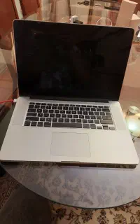 مک بوک پرو