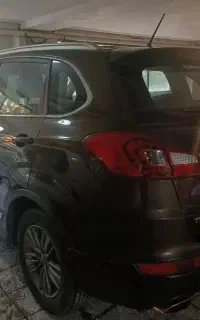 تیگو 5 مدل 95