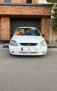 ریومدل ۸۷سفید