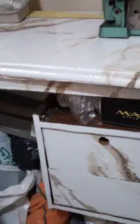 میز کامپیوتر