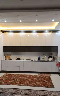 تعمیرات کابینت کمد دیواری باقیمت منصفانه