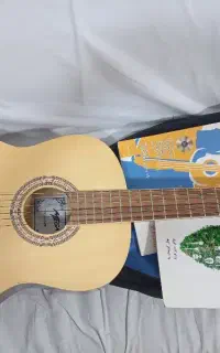 گیتار فروش فوری