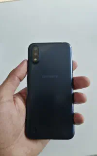 سامسونگ A01