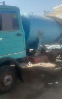 تخلیه چاه و فاضلاب