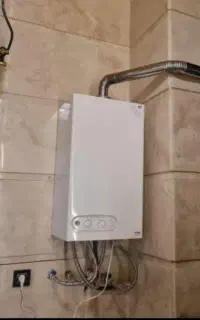 نصب و تعمیرات پکیج،آبگرمکن،شیرآلات، کولر آبی