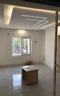 یک واحد ۸۰ متری دربست خ ساری بر اصلی