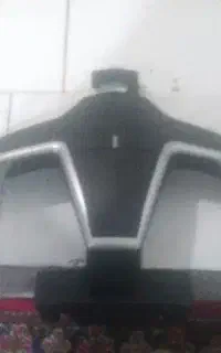 رخت اویز چند کاره ماشین کیا