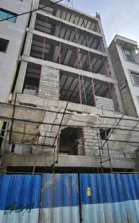 استخدام مهندس عمران و کارآموز