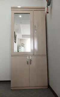 جاکفشی سالم وزیباو نو