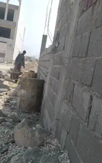 تخریبات و تعمیرات ساختمان سازی